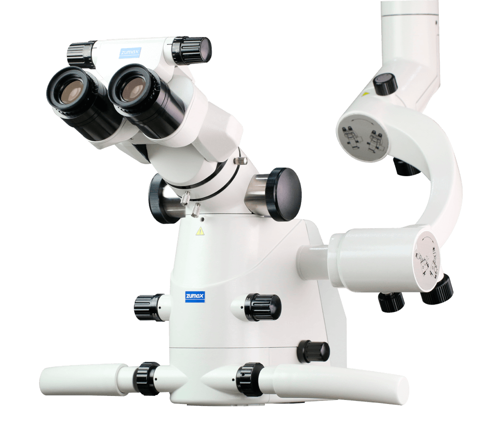 ZUMAX OMS 2380