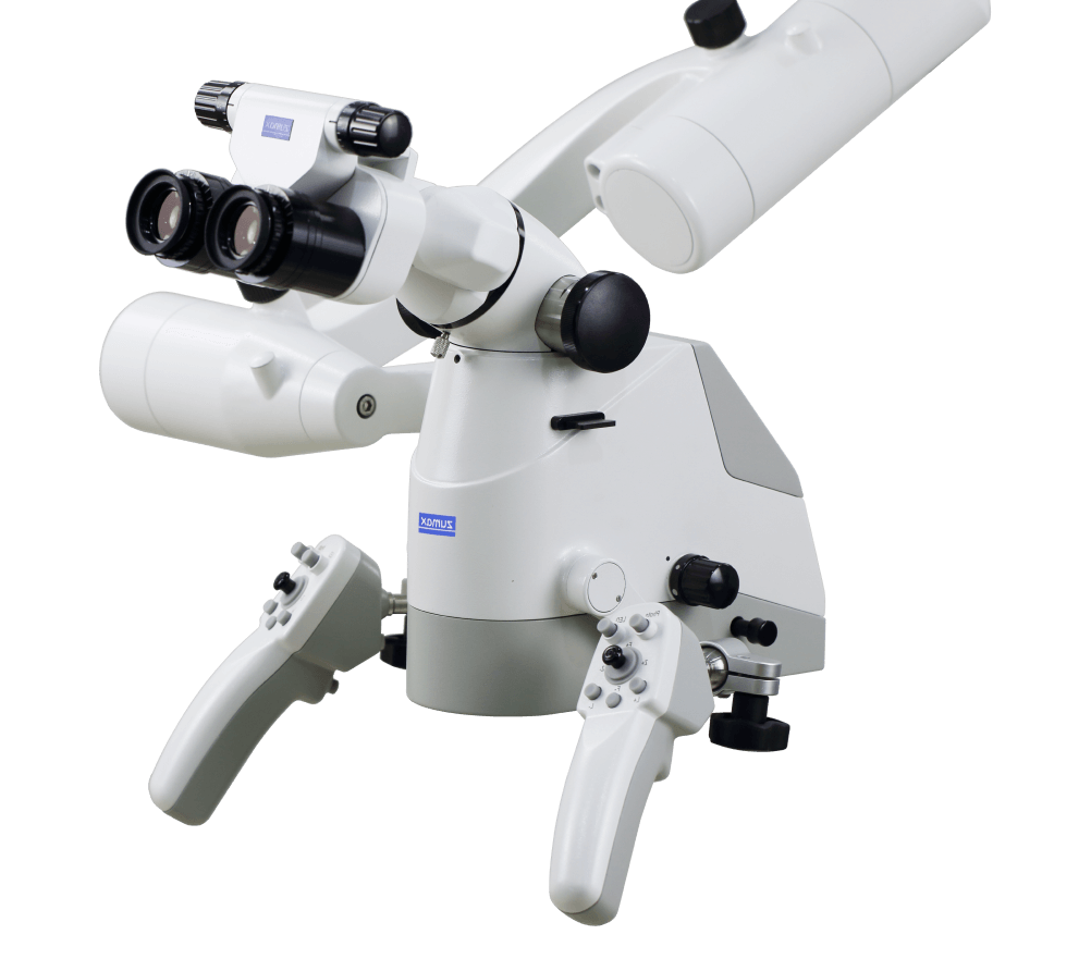 ZUMAX OMS 3200 PRO