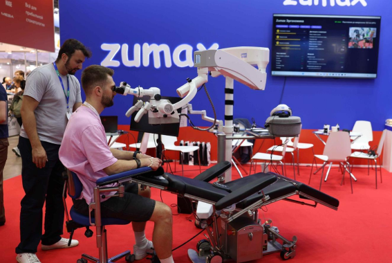 Дентал-Экспо 2025, сентябрь