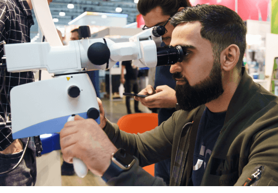 Практический курс по дентальному микроскопу на операционных микроскопах ZUMAX 