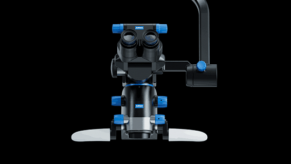 ZUMAX OMS 2050 BLACK